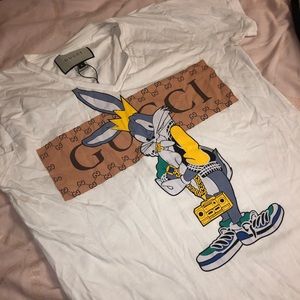 Gucci Tee